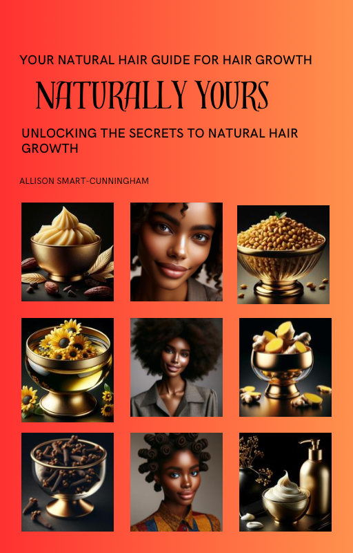NATURALLY YOURS EBOOK