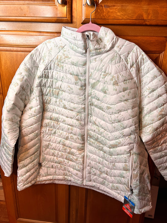 Columbia Thermal Jacket