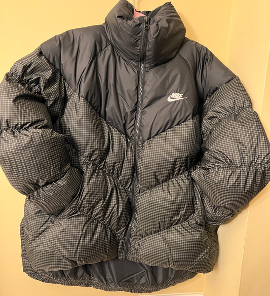 Nike Puffer Coat