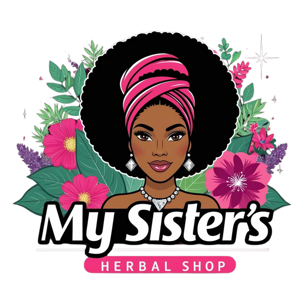 Mysistersherbalshop