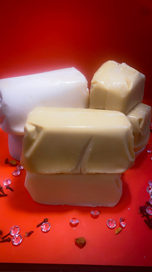 All Natural Refined Butter